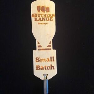 Keg Tap Handle